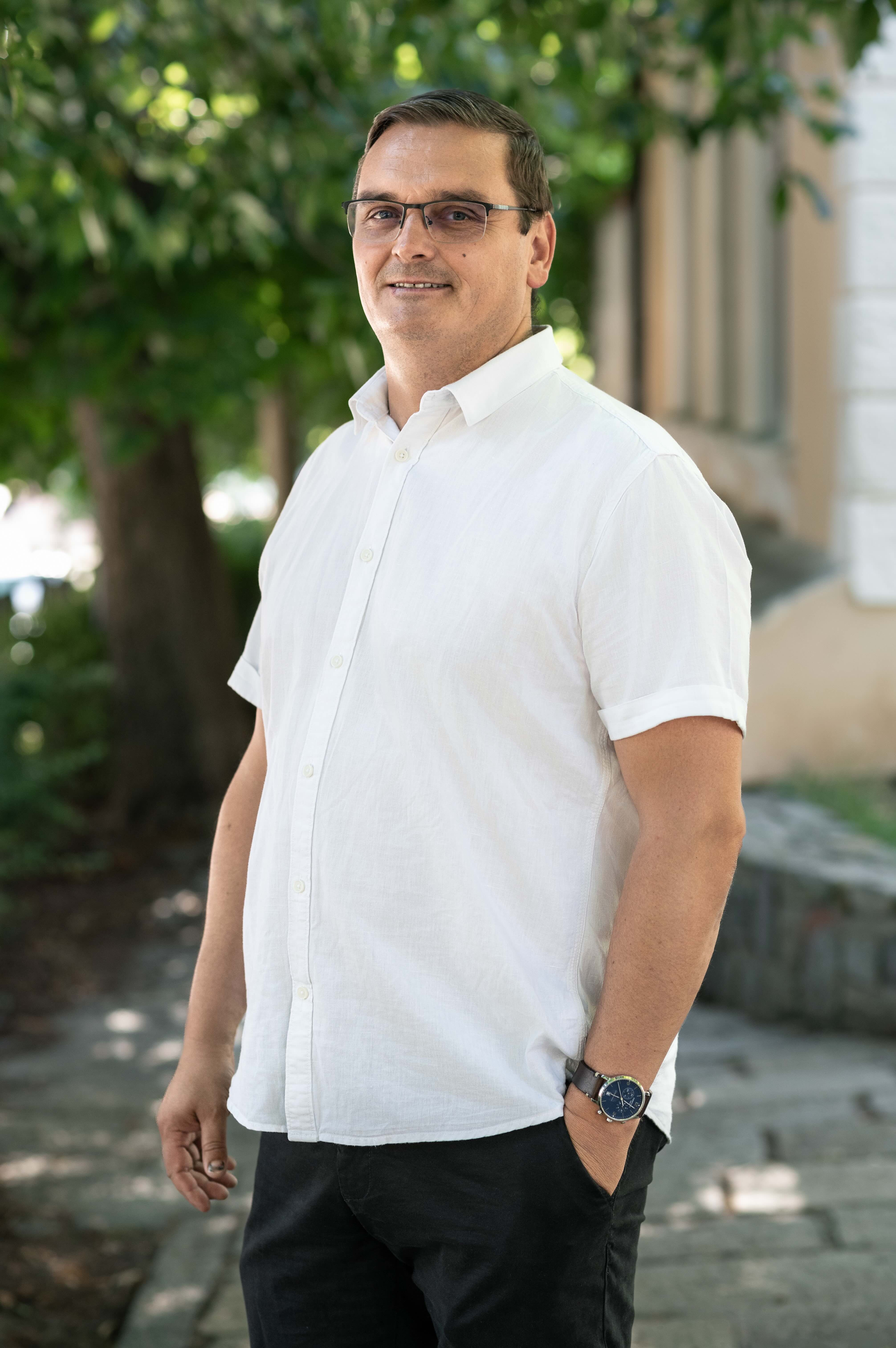 Josef Handrejch
