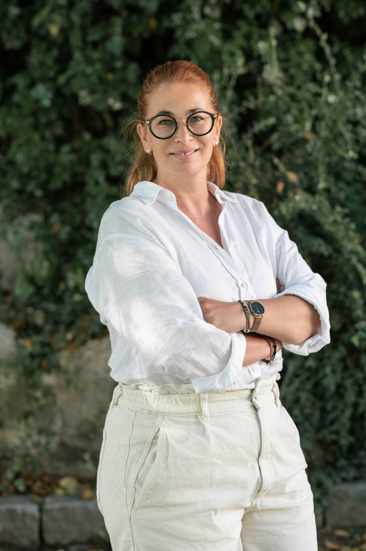 MUDr. Šárka Matějková